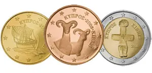 Euro Chypre