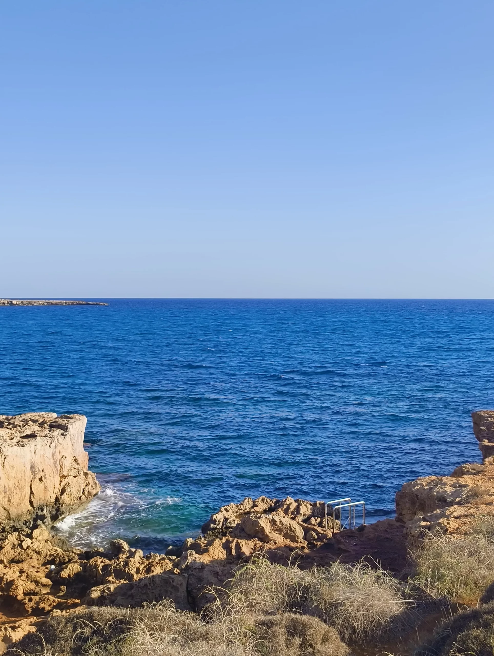 Mission du Consulat de Chypre